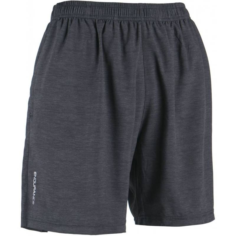 Vanclause Melange 2-in-1 Shorts S von Endurance