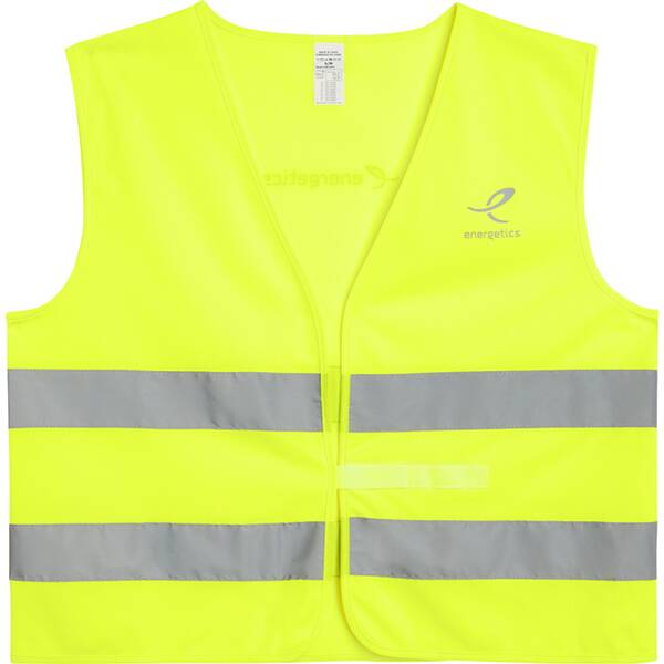 ENERGETICS Accessoire Ux.-Weste Reflective Endu 1.0 von Energetics
