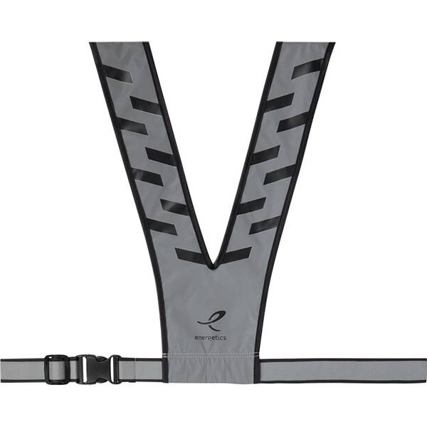 ENERGETICS Accessoire Ux.-Weste Reflective Vest 1.0 von Energetics