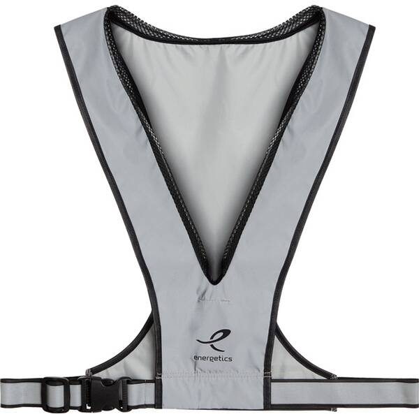 ENERGETICS Accessoire Ux.-Weste Reflective Vest LED 1.0 von Energetics