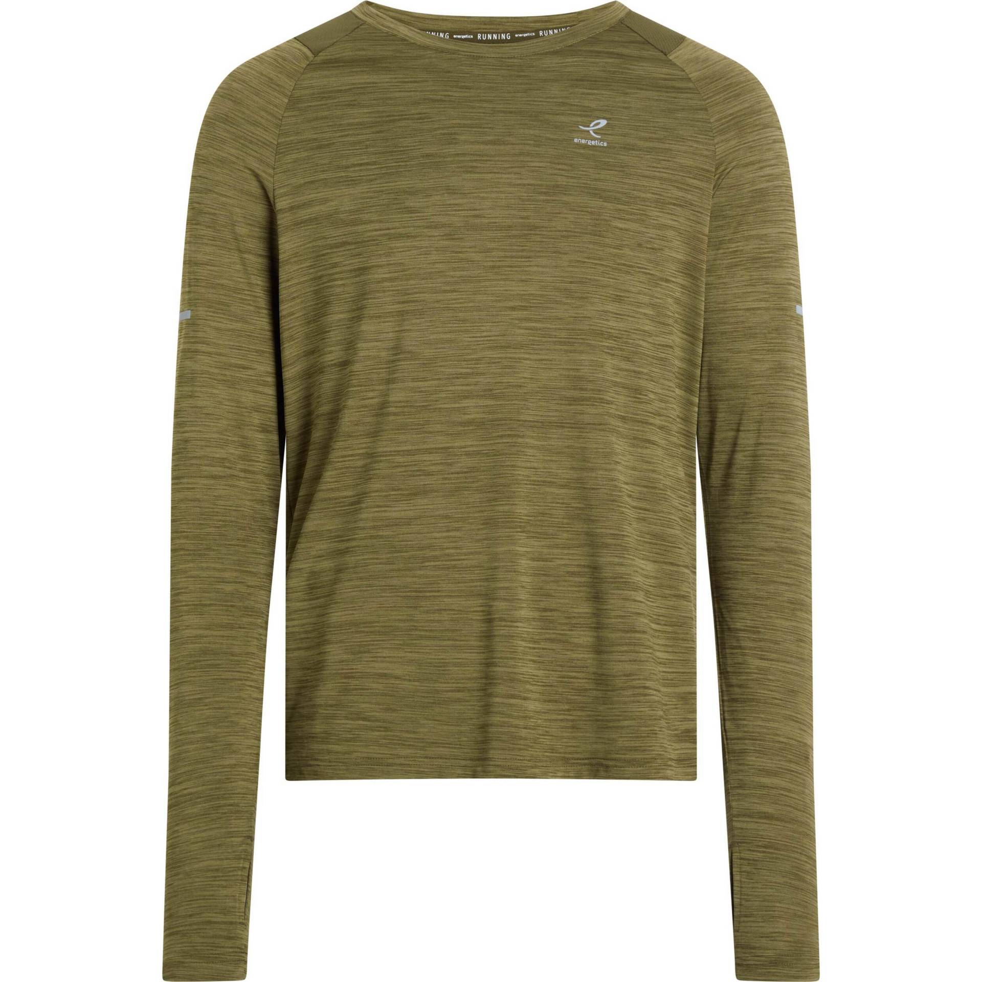 ENERGETICS Ailo Funktionsshirt Herren von Energetics