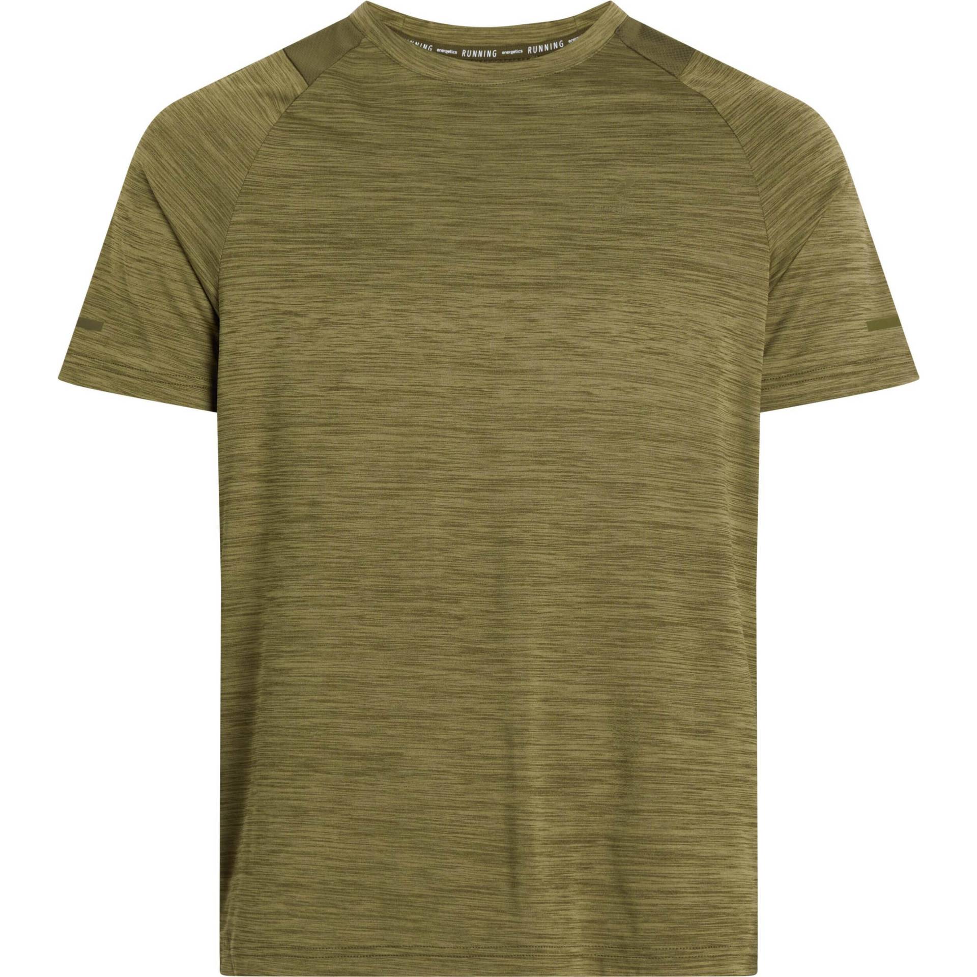 ENERGETICS Ailo Funktionsshirt Herren von Energetics