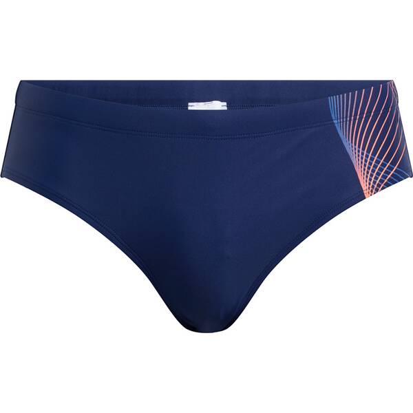 ENERGETICS Badehose He.-Badehose Norm Briefs M von Energetics