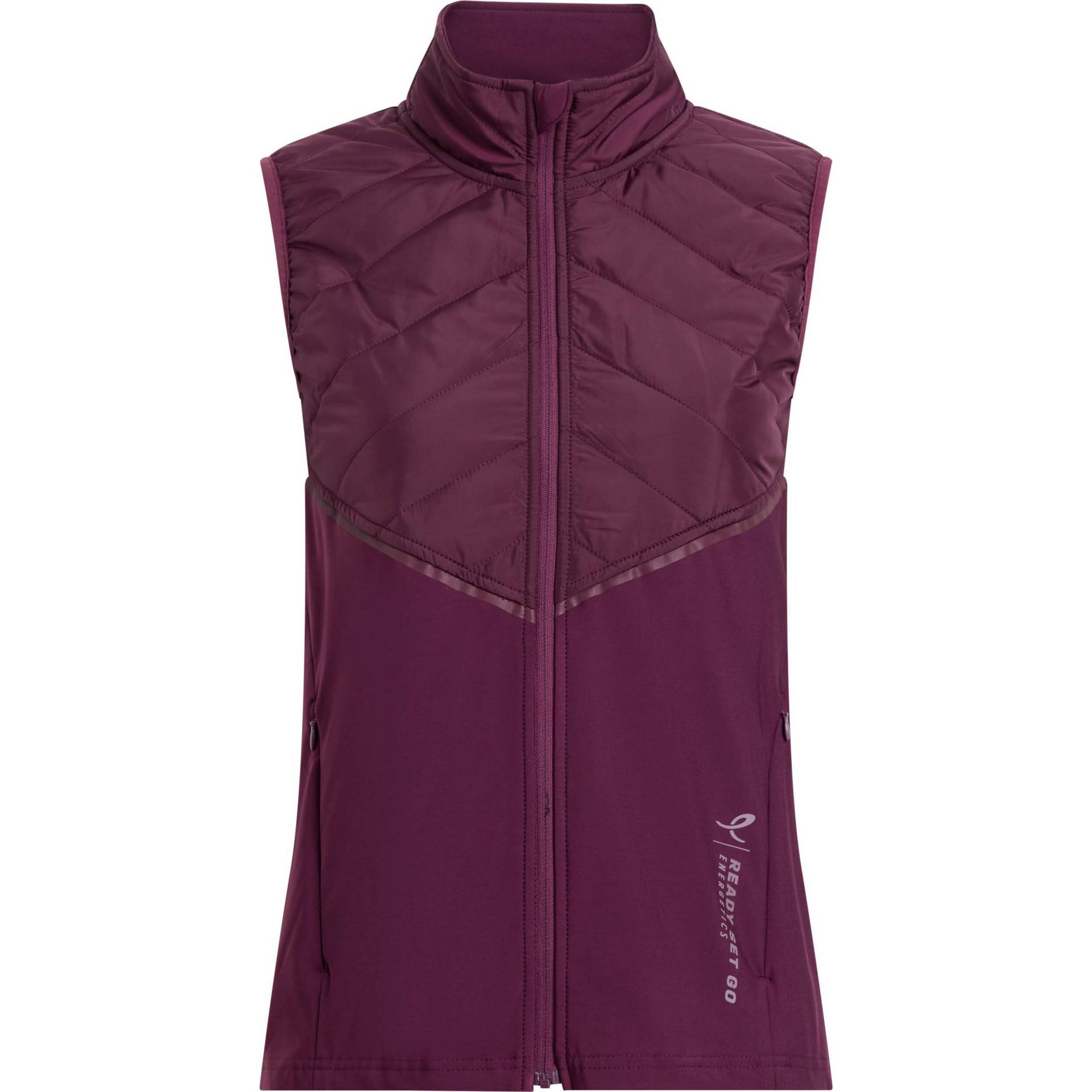 ENERGETICS Baya Laufweste Damen von Energetics