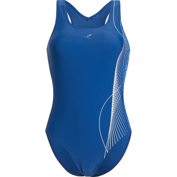 ENERGETICS Damen Badeanzug Da.-Badeanzug Paula D W von Energetics