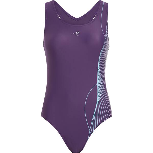 ENERGETICS Damen Badeanzug Da.-Badeanzug Paula D W von Energetics