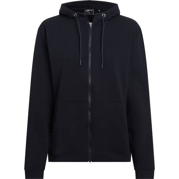 ENERGETICS Damen Blazer Da.-Kapuzenjacke Evie FL FZ HD W von Energetics