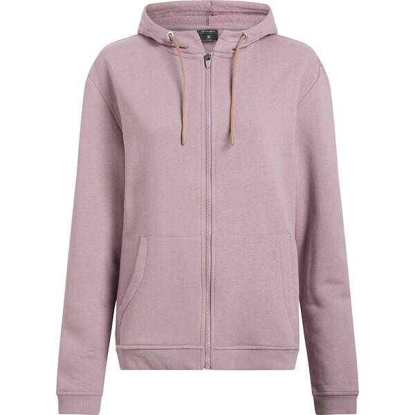 ENERGETICS Damen Blazer Da.-Kapuzenjacke Evie FL FZ HD W von Energetics