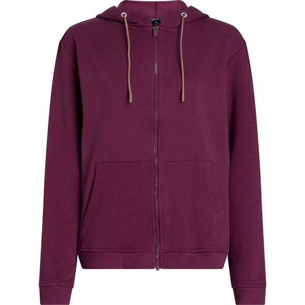 ENERGETICS Damen Blazer Da.-Kapuzenjacke Evie FL FZ HD W von Energetics