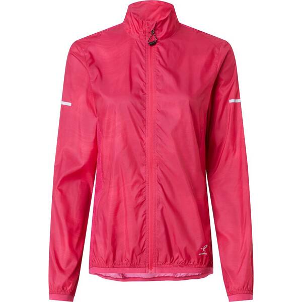 ENERGETICS Damen Funktions-Jacke Jessi V W von Energetics