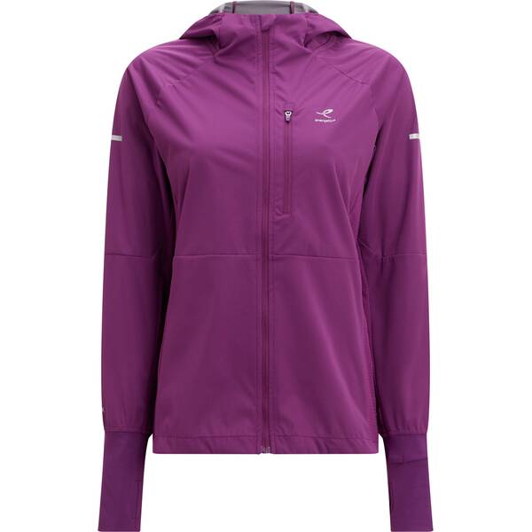 ENERGETICS Damen Funktions-Jacke Semenya W von Energetics