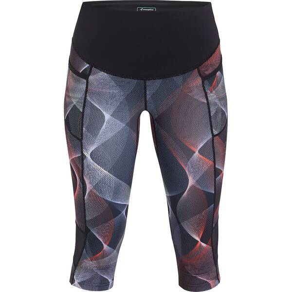 ENERGETICS Damen Tight 3/4 Coralina V W von Energetics