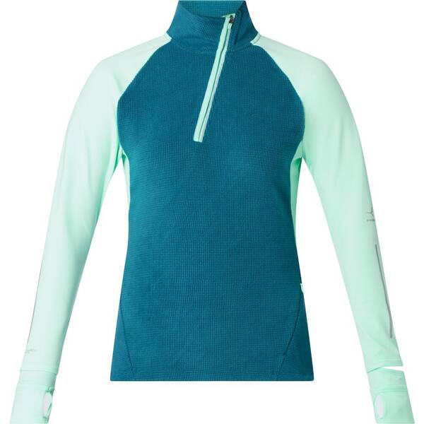 ENERGETICS Damen Running-Longshirt Raph von Energetics