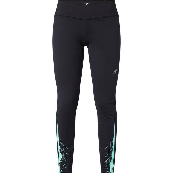 ENERGETICS Damen Tight Stacy II gebrushed von Energetics