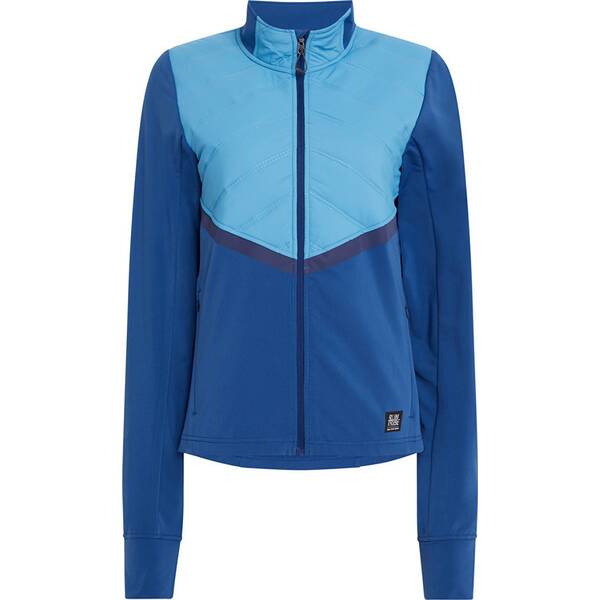 ENERGETICS Damen Funktions-Jacke Baya V W von Energetics