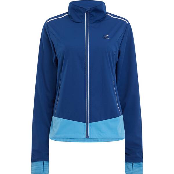 ENERGETICS Damen Funktions-Jacke Samila W von Energetics