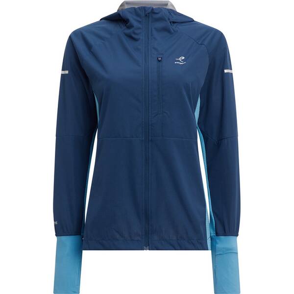 ENERGETICS Damen Funktions-Jacke Semenya W von Energetics
