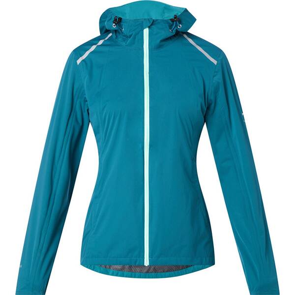 ENERGETICS Damen Funktions-Jacke Shane II von Energetics