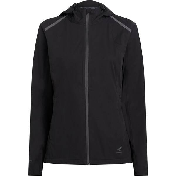 ENERGETICS Damen Funktions-Jacke Shane III W von Energetics