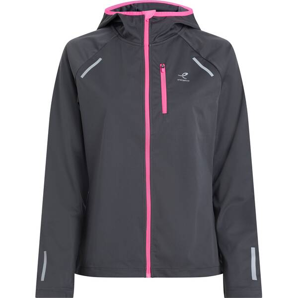 ENERGETICS Damen Funktionsjacke Tobba von Energetics