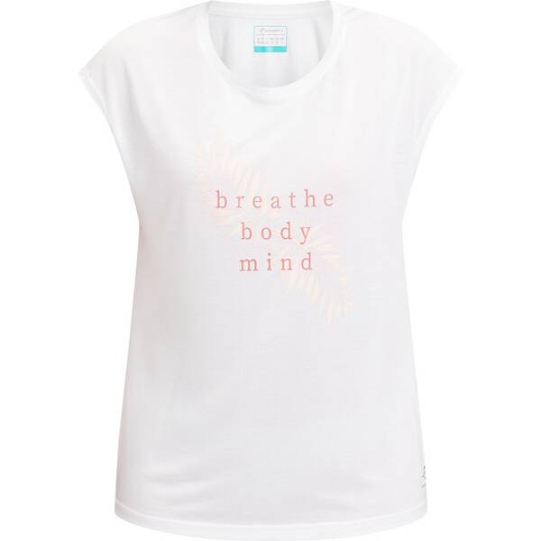 ENERGETICS Damen Hemd Gerda VIII W von Energetics