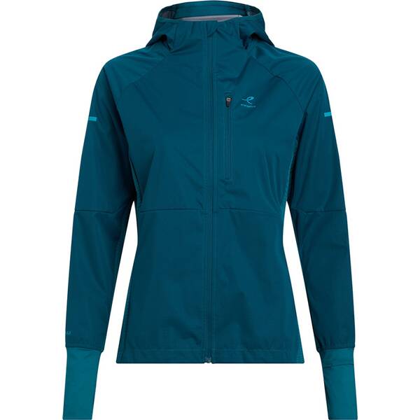 ENERGETICS Damen Jacke Semenya II W von Energetics
