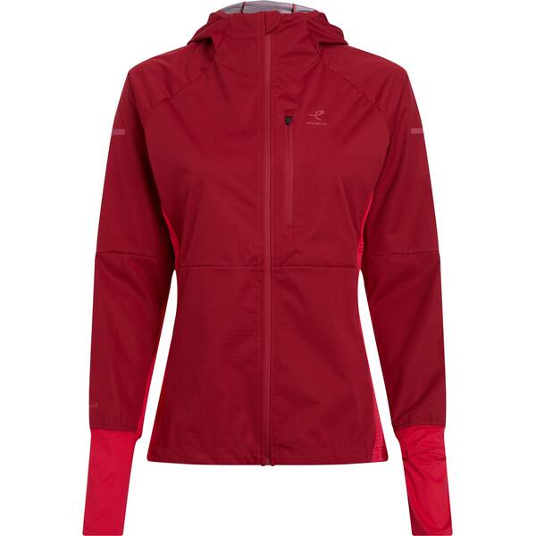 ENERGETICS Damen Jacke Semenya II W von Energetics