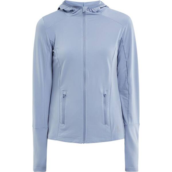 ENERGETICS Damen Kapuzensweat Helma FZ HD W von Energetics