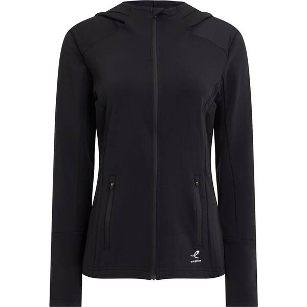 ENERGETICS Damen Kapuzensweat Helma FZ HD W von Energetics