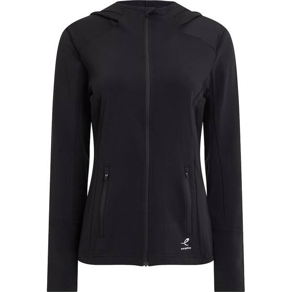 ENERGETICS Damen Kapuzensweat Helma FZ HD W von Energetics