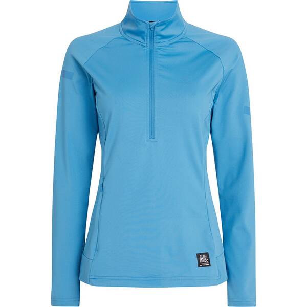 ENERGETICS Damen Langarmshirt Caster W von Energetics