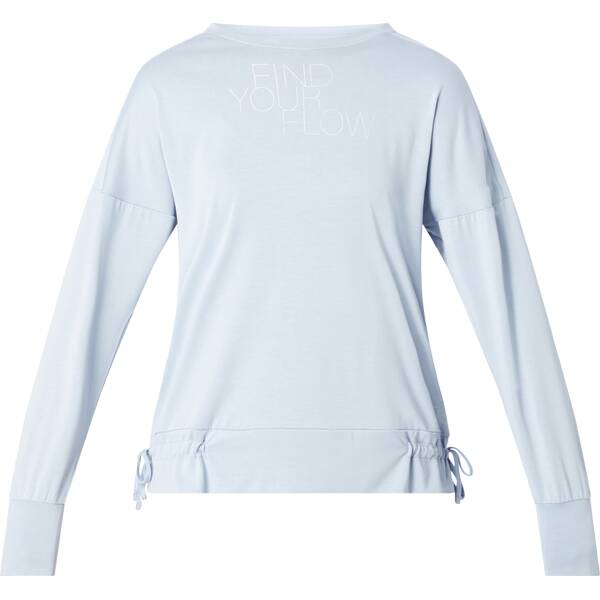 ENERGETICS Damen Langarmshirt Omany von Energetics