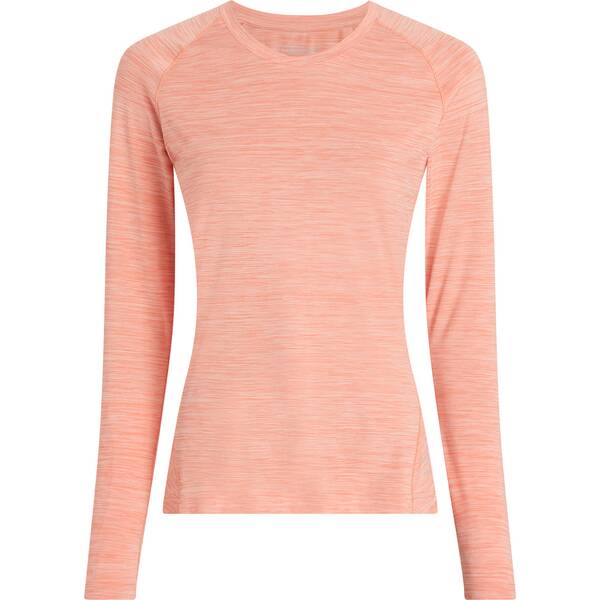 ENERGETICS Damen Langarmshirt Rylinda LS von Energetics