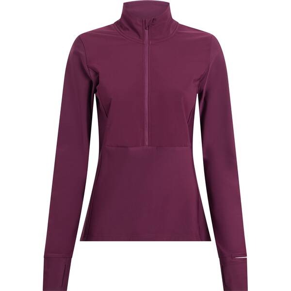 ENERGETICS Damen Rollkragen Da.-Langarmshirt Bian II W von Energetics