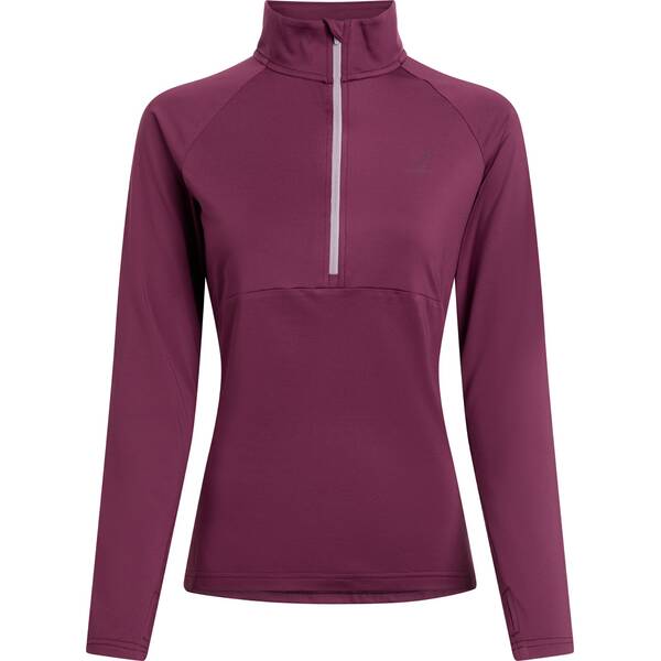 ENERGETICS Damen Rollkragen Da.-Langarmshirt Carla W von Energetics