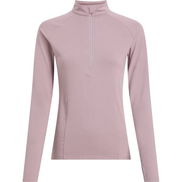 ENERGETICS Damen Rollkragen Da.-Langarmshirt Cusca IV W von Energetics