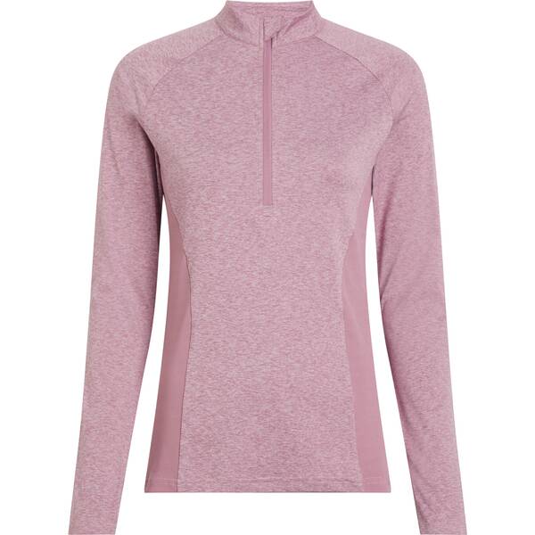 ENERGETICS Damen Rollkragen Da.-Langarmshirt Cusca IV W ENERGETICS Damen Rollkragen Da.-Langarmshirt Cusca IV W von Energetics