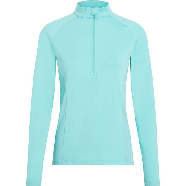 ENERGETICS Damen Rollkragen Da.-Langarmshirt Cusca IV W von Energetics