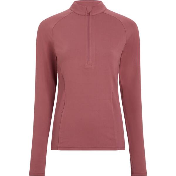 ENERGETICS Damen Rollkragen Da.-Langarmshirt Cusca IV W von Energetics