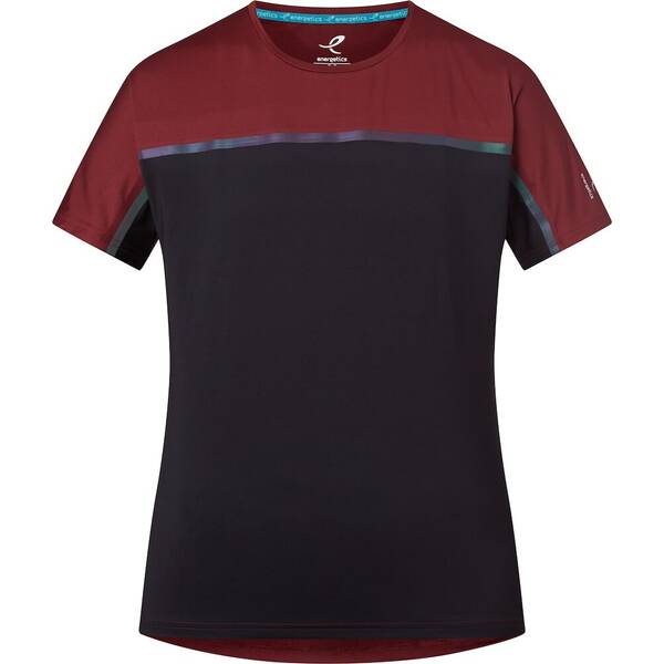 ENERGETICS Damen Running T-Shirt Gaisa III von Energetics