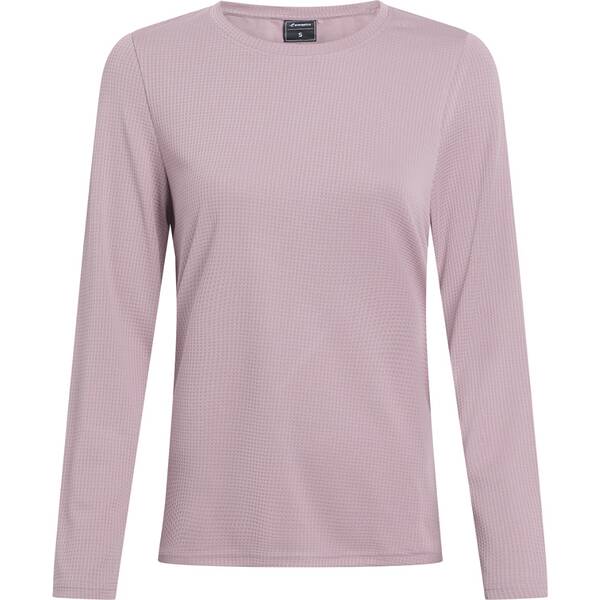 ENERGETICS Damen Shirt Da.-Langarmshirt Valeria LS W von Energetics