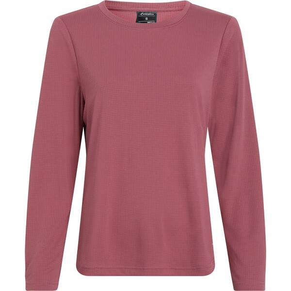 ENERGETICS Damen Shirt Da.-Langarmshirt Valeria LS W ENERGETICS Damen Shirt Da.-Langarmshirt Valeria LS W von Energetics