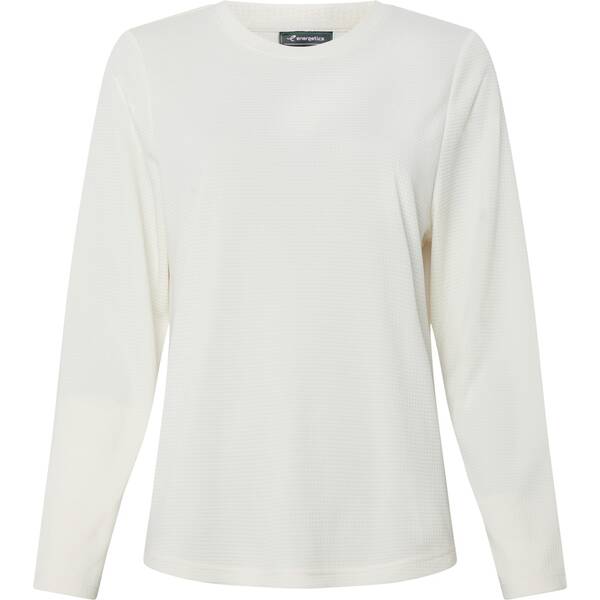 ENERGETICS Damen Shirt Da.-Langarmshirt Valeria LS W von Energetics