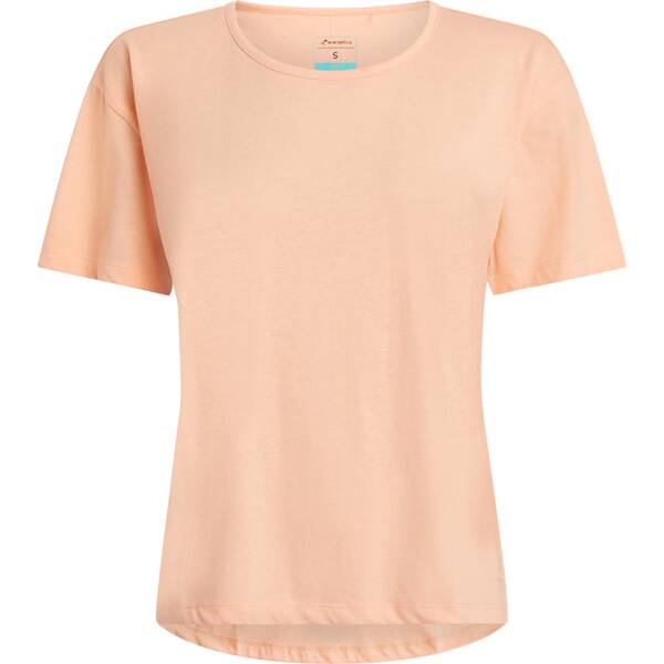 ENERGETICS Damen Shirt Da.-Shirt Cheryl III W von Energetics