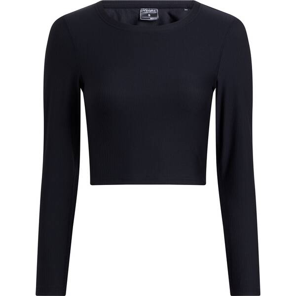 ENERGETICS Damen Shirt Da.-T-Shirt Olene LS W von Energetics