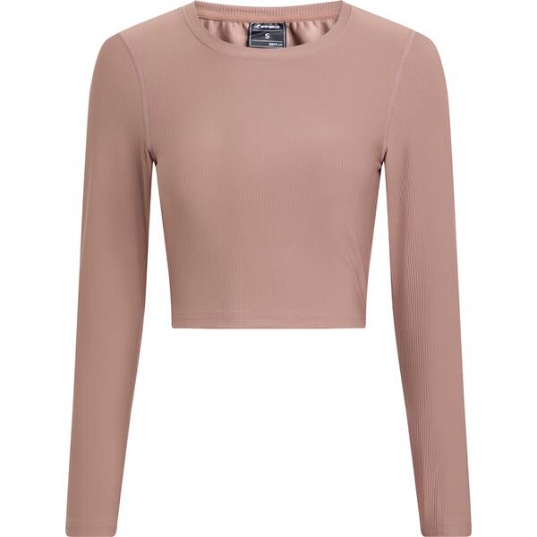 ENERGETICS Damen Shirt Da.-T-Shirt Olene LS W von Energetics