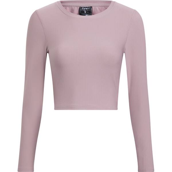 ENERGETICS Damen Shirt Da.-T-Shirt Olene LS W von Energetics