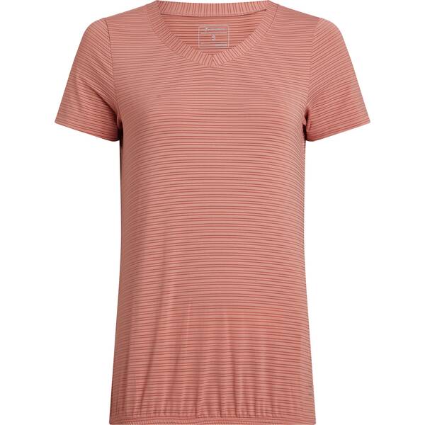 ENERGETICS Damen Shirt Ganja W von Energetics