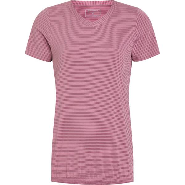 ENERGETICS Damen Shirt Ganja W von Energetics