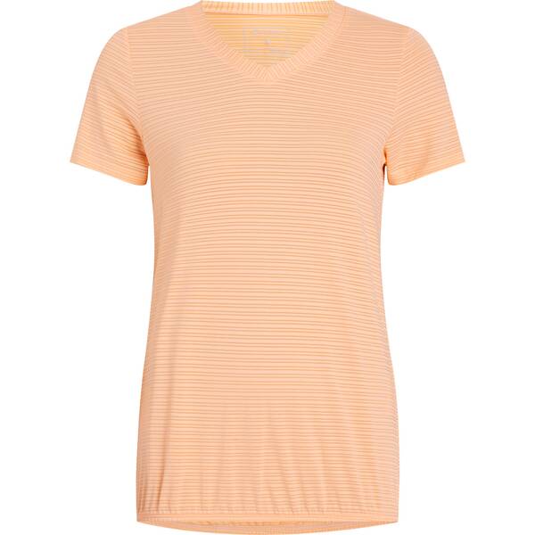 ENERGETICS Damen Shirt Ganja W von Energetics